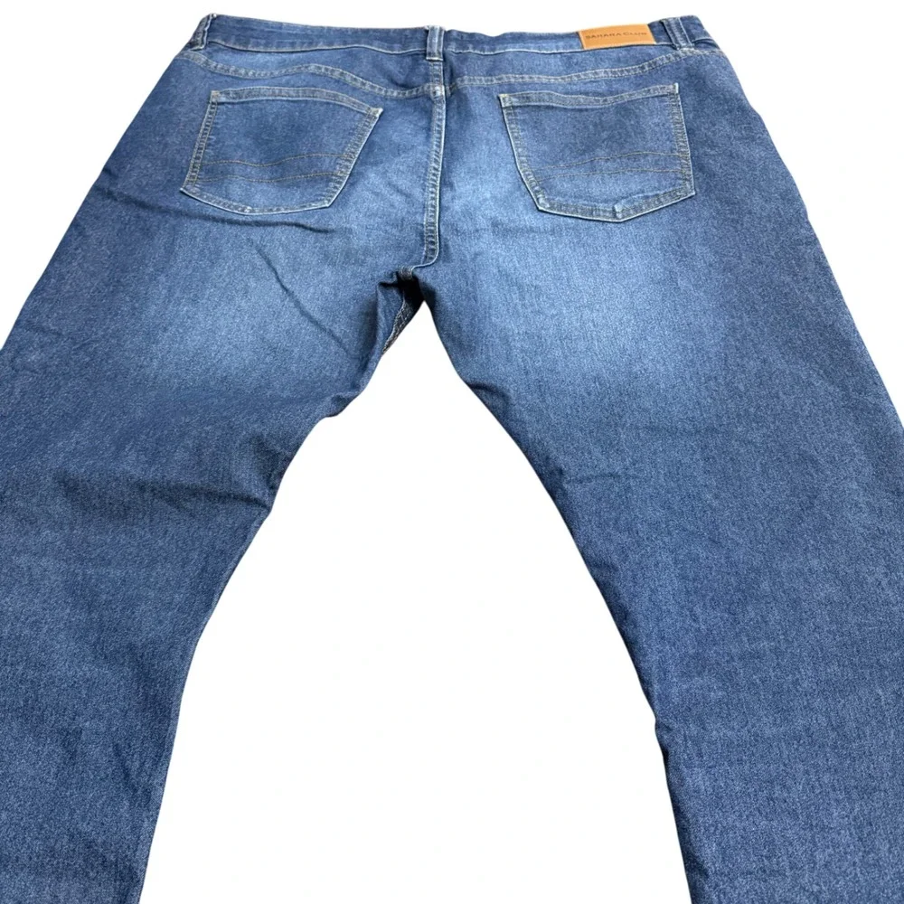Sahara Club classic fit